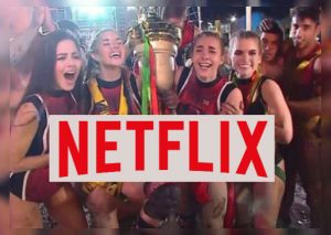 Netflix compró los derechos de ‘Combate’