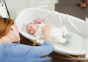 Consejos para hacer dormir rápido a un bebé