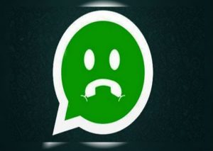 WhatsApp: Seguirá presentando problemas a partir de estas horas