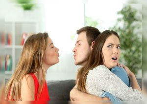 Consejos para evitar la infidelidad