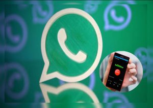 WhatsApp: Con este truco podrás grabar todas tus llamadas