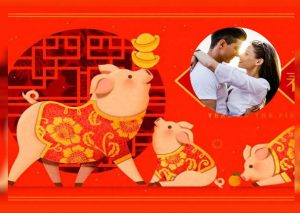 Horóscopo Chino 2019: Conoce las predicciones para las parejas en este año