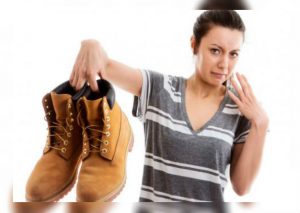 Elimina el mal olor de tus zapatos de una manera rápida