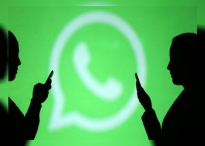 WhatsApp ya te permite rechazar invitación de un grupo