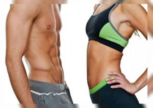 Tips para marcar tu abdomen de una manera rápida