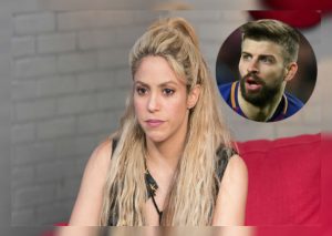 Shakira desesperada por eliminar estos videos de su pasado