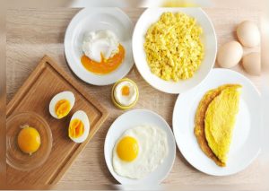 Mira cuántos huevos debes comer a la semana para no sufrir del corazón