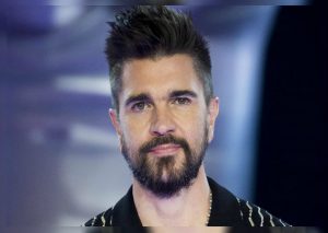 Juanes rompe esquema y se presenta en conocido festival de música internacional