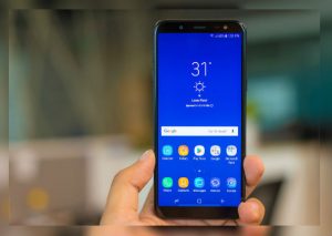 Samsung retira del mercado sus teléfonos ‘Galaxy J’