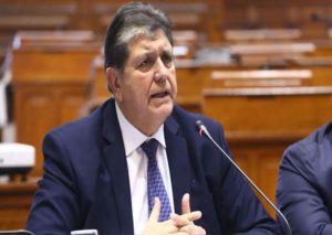 Alan García: Confirman fallecimiento del expresidente tras disparos en la cabeza