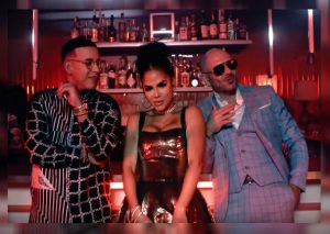 Daddy Yankee, Natti Natasha y Pitbull reviven conocido tema de ‘El general’
