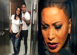 Paula Arias toma drástica medida tras infidelidad de su esposo