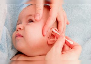 Mal uso de hisopos puede generar daños irremediables en el oído