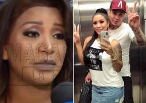 Paula Arias denuncia que amantes de su expareja le envían videos íntimos