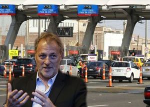 ¿Alcalde Jorge Muñoz eliminará peajes de Línea Amarilla y Rutas de Lima?