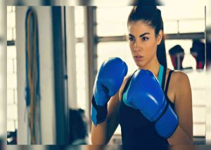 Beneficios que trae a tu cuerpo el practicar boxeo a diario
