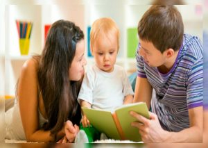 Claves fundamentales para ayudar a hablar a tu hijo