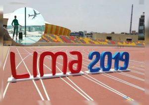 Juegos Panamericanos: Anuncian varios días no laborables en el mes de julio