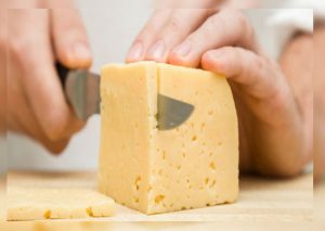 Importancia del consumo del queso en tu vida