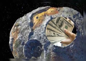 Asteroide puede volver millonarios a todos los peruanos por este sencillo motivo (VIDEO)