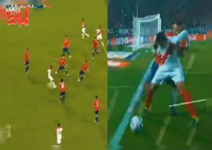 Clásico del Pacífico: Revive los mejores momentos de los encuentros Perú vs. Chile (VIDEO)