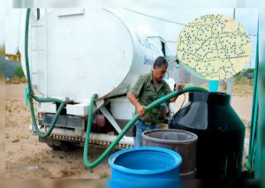 Sedapal: Conoce los puntos de distribución gratuita de agua