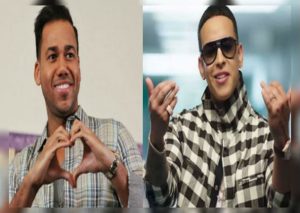 Romeo Santos se declara fan número uno de las canciones de Daddy Yankee (VIDEO)