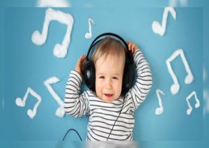 De esta manera influye la música en la inteligencia de los bebés