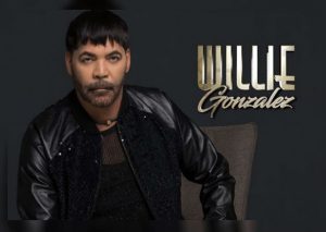 Willy Gonzáles retorna a Perú con su tour ‘Estas Ganas’