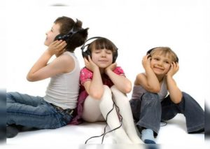 Malestares que se mejoran rápidamente al escuchar música