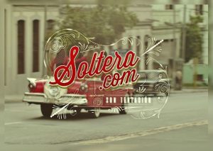 Soltera.com – Son tentación (LETRA)