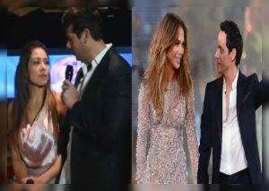 Lucecita y Joselito interpretan a Jennifer López y Marc Anthony con este tema (VIDEO)