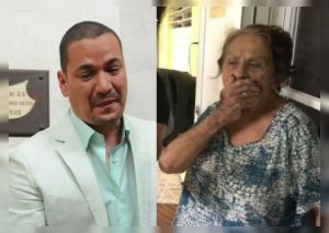 Víctor Manuelle graba saludo sin imaginar que reviviría recuerdos a mujer con alzheimer (VIDEO)