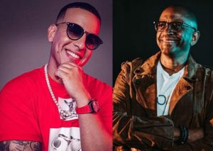 Daddy Yankee y Sergio George buscan a la diva de la música latina (VIDEO)