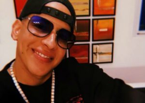 Daddy Yankee está listo para estrenar su nuevo hit (VIDEO)