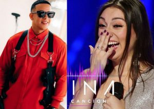Peruana entre las finalistas en reality producido por Daddy Yankee (VIDEO)