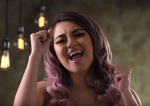 Amy Gutiérrez lanza nuevo video de ‘No Sé’ (VIDEO)