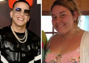 Hija de Daddy Yankee presume nueva figura tras rigurosa dieta