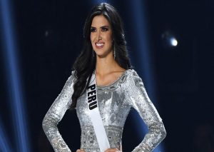 5 datos de Kelin Rivera, la peruana que nos representó en el Miss Universo 2019