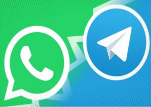 Telegram: la aplicación que busca destronar a Whatsapp
