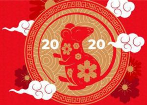 Estas son las características del Año de la Rata en el horóscopo chino