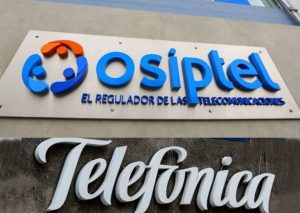 Osiptel asegura que esta empresa telefónica debe dejar sin efecto el alza de tarifas