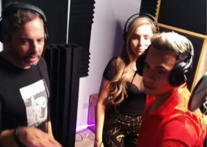 You Salsa anuncia fecha de su nueva canción (VIDEO)