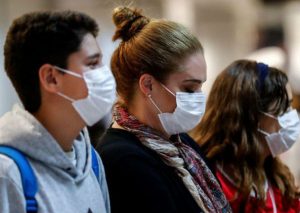 Paciente cero de coronavirus en el Perú fue dado de alta