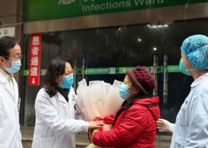 China asegura que ha desarrollado vacuna contra coronavirus