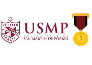 Universidad San Martín en el top 3 de mejores universidades según prestigioso ranking