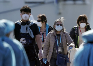 Conoce cómo Japón logra controlar el coronavirus sin aislamiento obligatorio