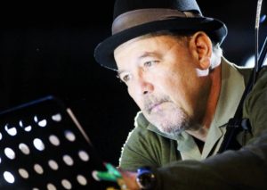 Rubén Blades lanza nuevo tema contra el coronavirus