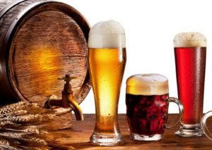 500 mil litros de cerveza artesenal se perderían por la paralización del país