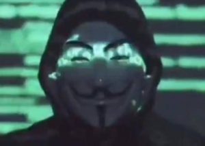 Anonymous revela secretos que involucran a un conocido peruano